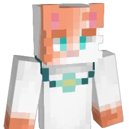 Ramma4414 Minecraft avatar bust