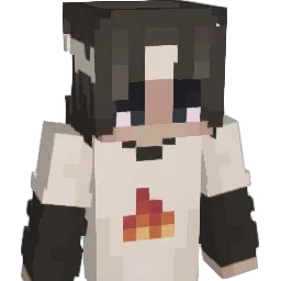 Rammber's Minecraft skin