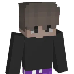 Ramme's Minecraft skin