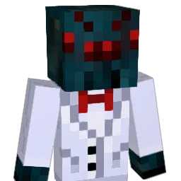 Rammer2020 Minecraft avatar bust