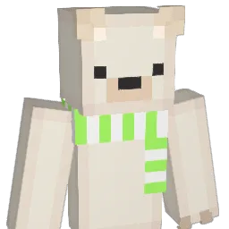 Rammix's Minecraft skin