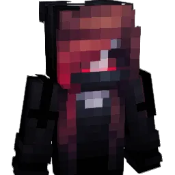 RammsteinFlugsch Minecraft avatar bust