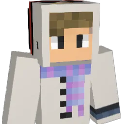 Rammsteinxd Minecraft avatar bust