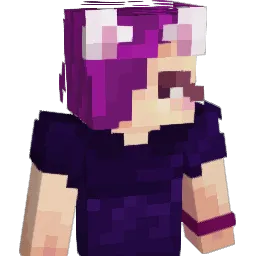 RammyLIVE's Minecraft skin
