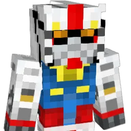 Ramnaught's Minecraft skin