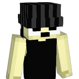 Ramnstein1881 Minecraft avatar bust