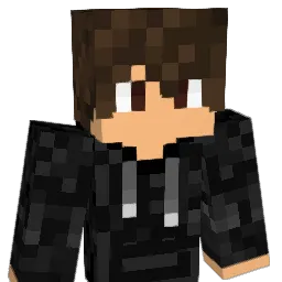 RamoEscobar Minecraft avatar bust