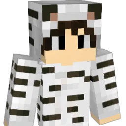 Ramon2k Minecraft avatar bust