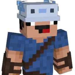 RamonBl's Minecraft skin