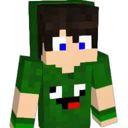 RamonBoss's Minecraft skin