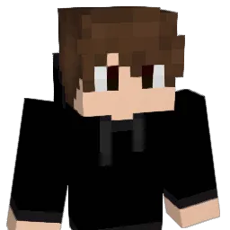 RamonDSL's Minecraft skin