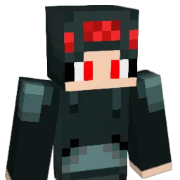 RamonL2021 Minecraft avatar bust
