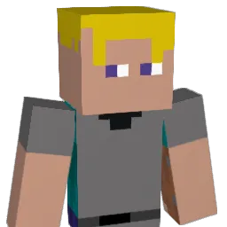 RamonM's Minecraft skin