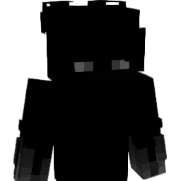 RamonNudles Minecraft avatar bust