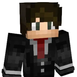 RamonRobben Minecraft avatar bust