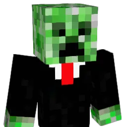 RamonRodergas's Minecraft skin
