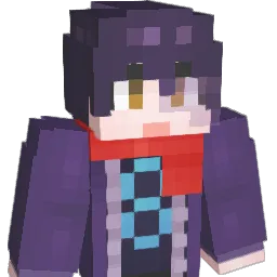Ramon_23's Minecraft skin