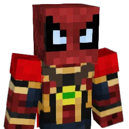 Ramon_HL7's Minecraft skin