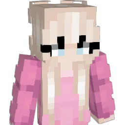 Ramon_knx Minecraft avatar bust