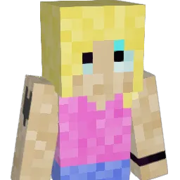 Ramonatoetje's Minecraft skin