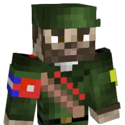 Ramoncin69's Minecraft skin