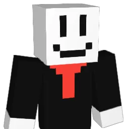 Ramonok's Minecraft skin