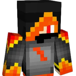 Ramooon_17 Minecraft avatar bust