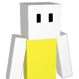 Ramp_0707 Minecraft avatar bust
