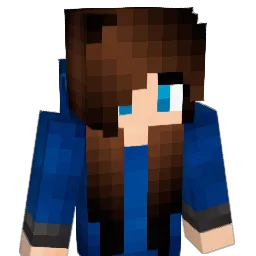 Rampage4rd Minecraft avatar bust