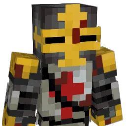 RampantSliver Minecraft avatar bust