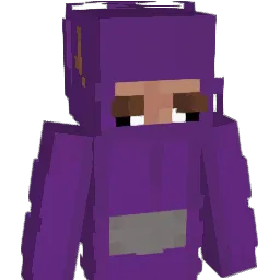 RampeTheGreat Minecraft avatar bust