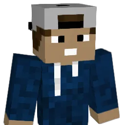 Rampii Minecraft avatar bust