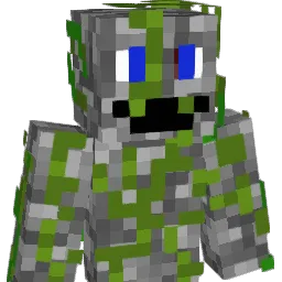 Rampik_ Minecraft avatar bust