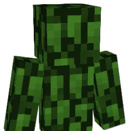 Rampo's Minecraft skin