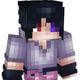 Rampooj's Minecraft skin