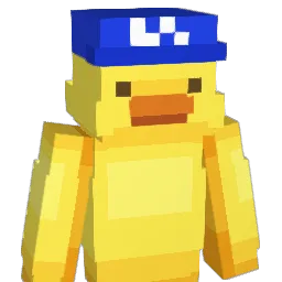 RamsDodgers12 Minecraft avatar bust