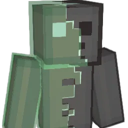 Ramses131971 Minecraft avatar bust