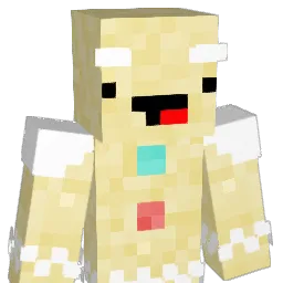 RamsesDissel's Minecraft skin
