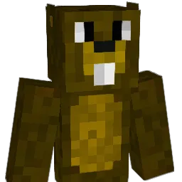 Ramses_XII Minecraft avatar bust