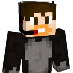 RamseyWalid Minecraft avatar bust