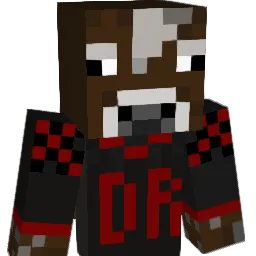 Ramsey_New Minecraft avatar bust