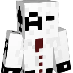 Ramsik_ Minecraft avatar bust