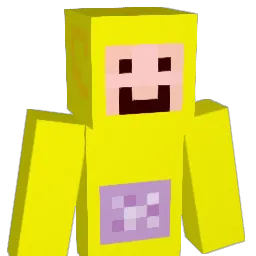 Ramslayer9 Minecraft avatar bust