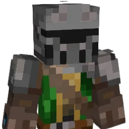 Ramsy_69 Minecraft avatar bust