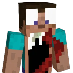 Ramulade69420 Minecraft avatar bust