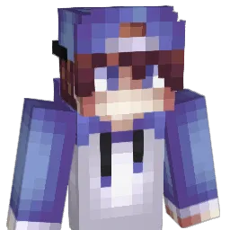 RamuneMC's Minecraft skin