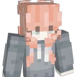 Ramuru_ Minecraft avatar bust
