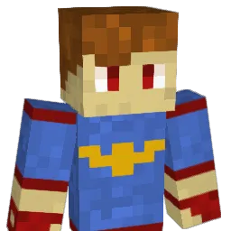 Ramy_'s Minecraft skin