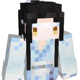 Ran3210's Minecraft skin