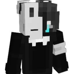 Ran7_ Minecraft avatar bust